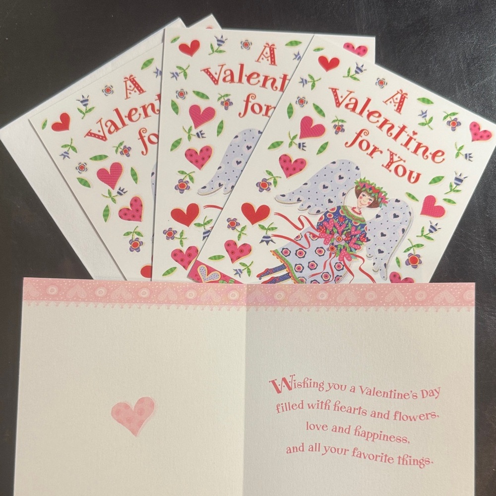 53 Greeting Card Bundle of Quality Note Cards for Various Occasions - Picture 2 of 13